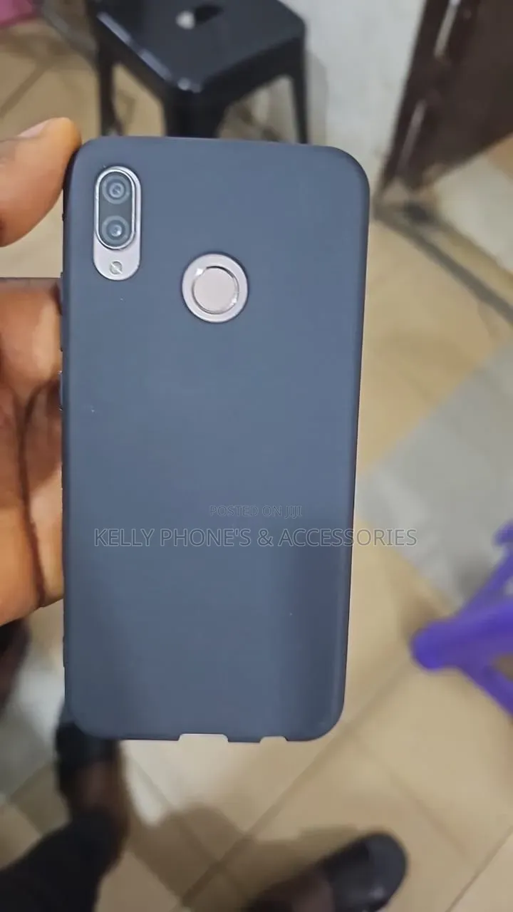 Xiaomi Redmi 9 64 GB Black