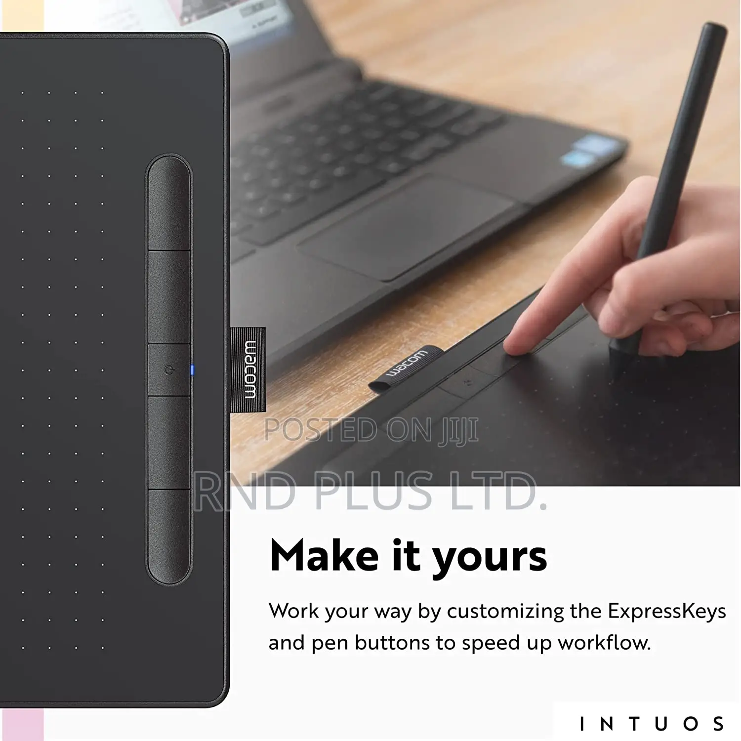 New Tablet 32 GB Black
