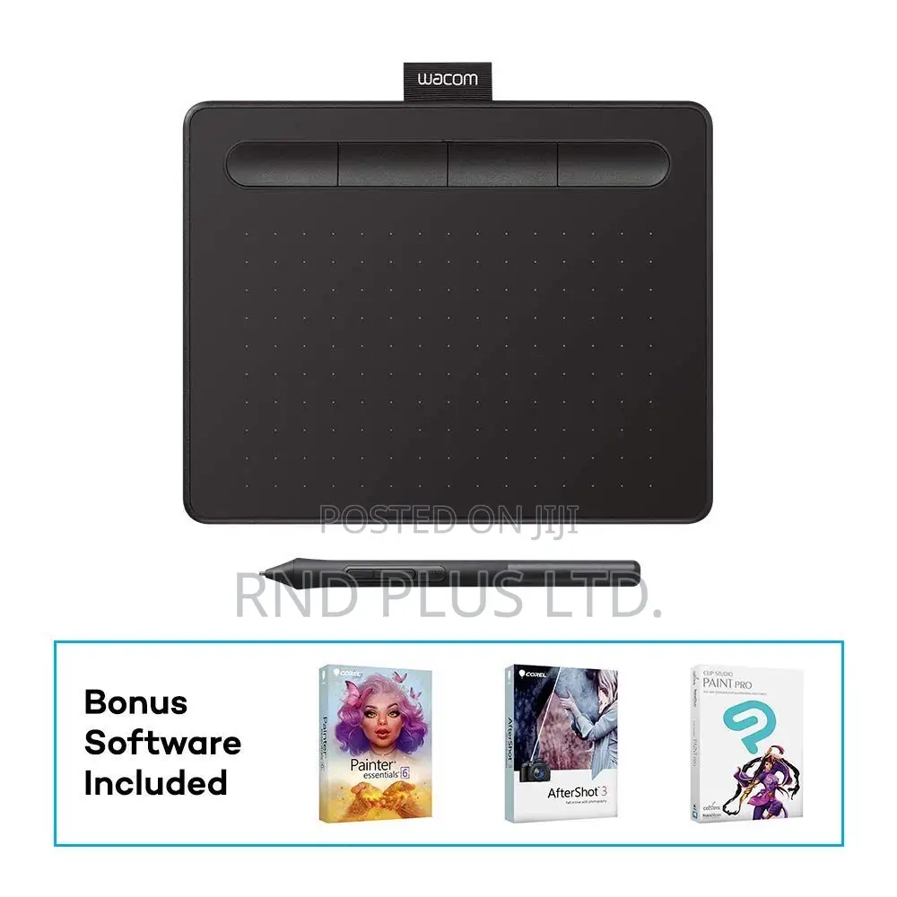 New Tablet 32 GB Black