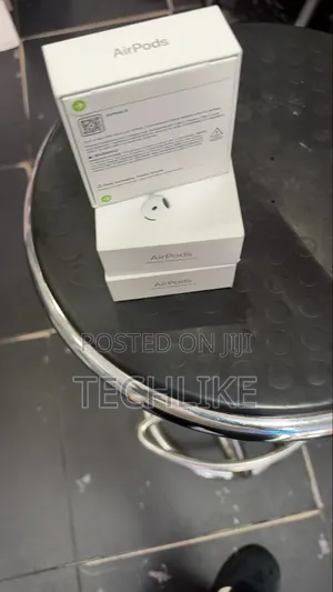 AirPod 5 Noice Cancellation