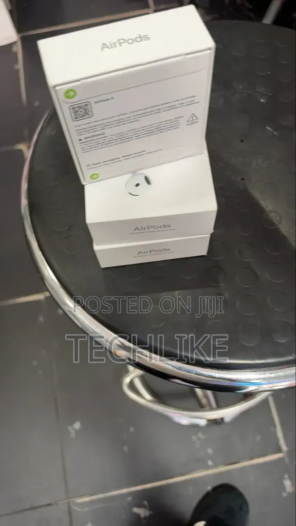AirPod 5 Noice Cancellation