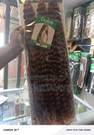 Brazilian Kinky