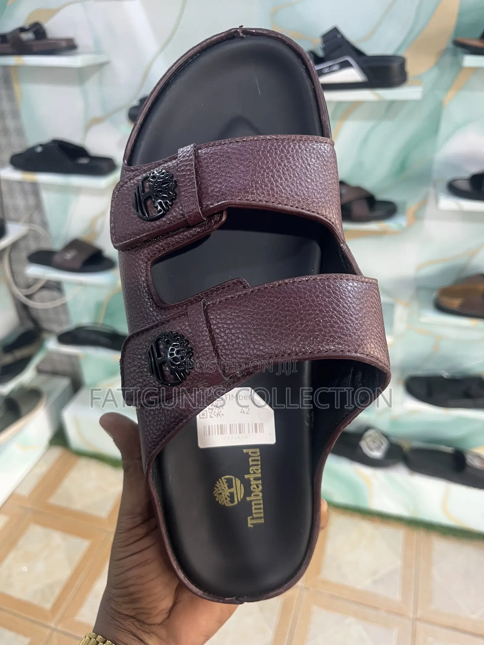 Stylish Men’s Slippers – Quality, Comfortable & Affordable