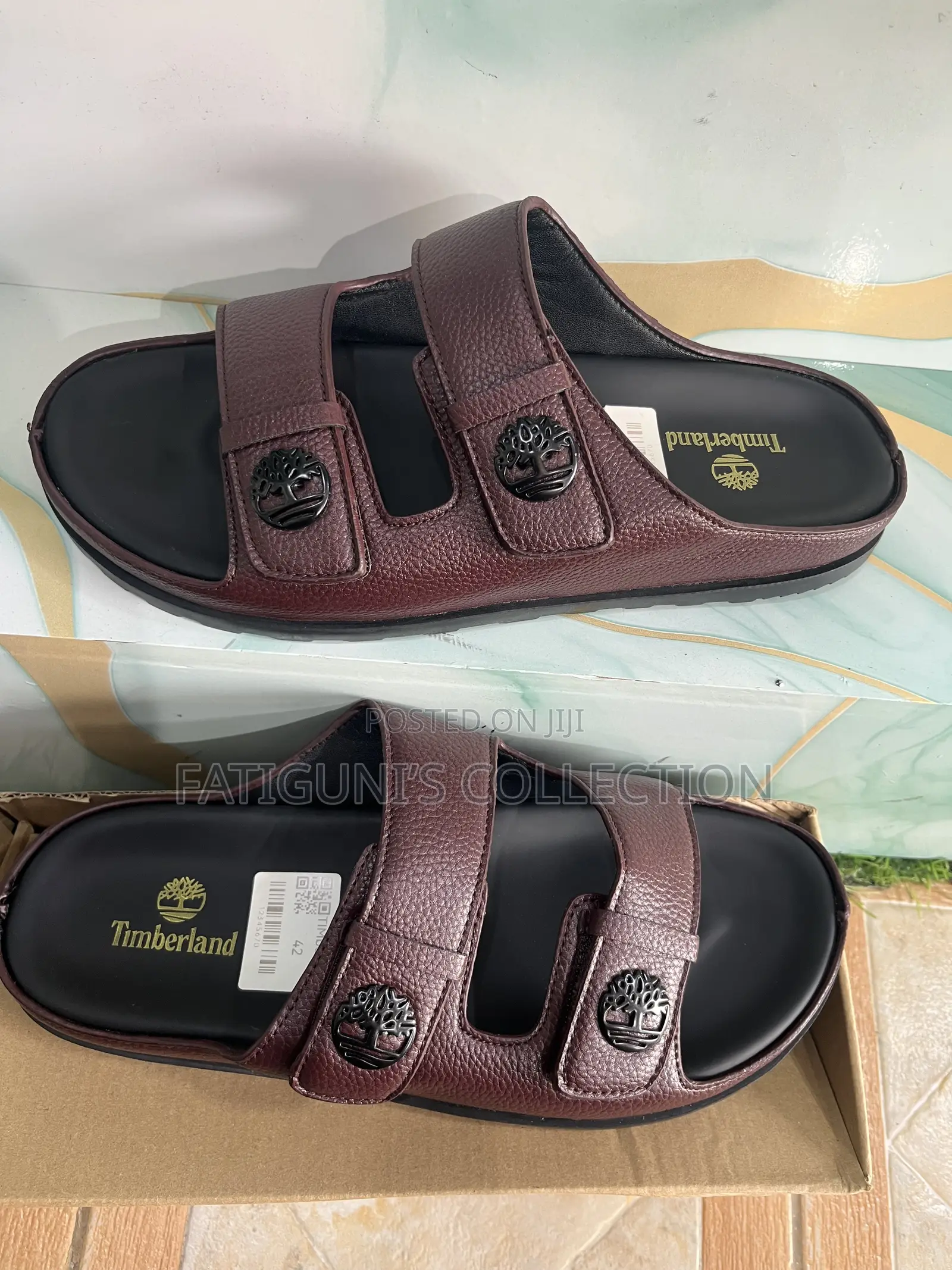 Stylish Men’s Slippers – Quality, Comfortable & Affordable