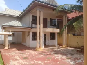 4bdrm House in Apire Heman, Kumasi Metropolitan for rent