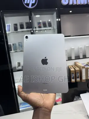 Apple iPad Air 11 (2024) 128 GB Gray