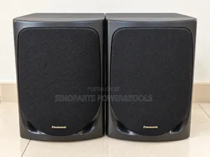Panasonic SB-CH40 2-Way Passive Speakers 6Ω 60W Pair