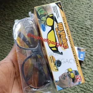 Vision Glasses