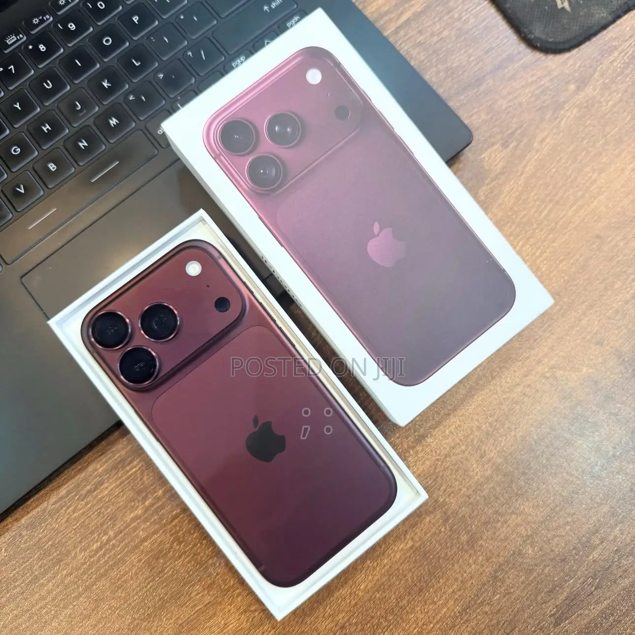 Apple iPhone 18 Pro Max 256 GB