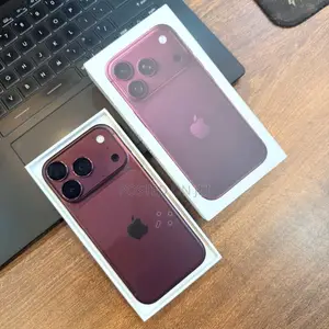 Apple iPhone 18 Pro Max 256 GB