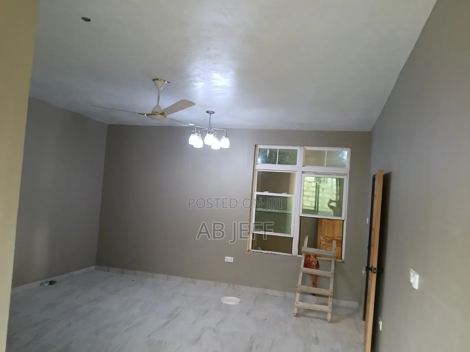2bdrm Apartment in Nyankyreniase, Kumasi Metropolitan for rent