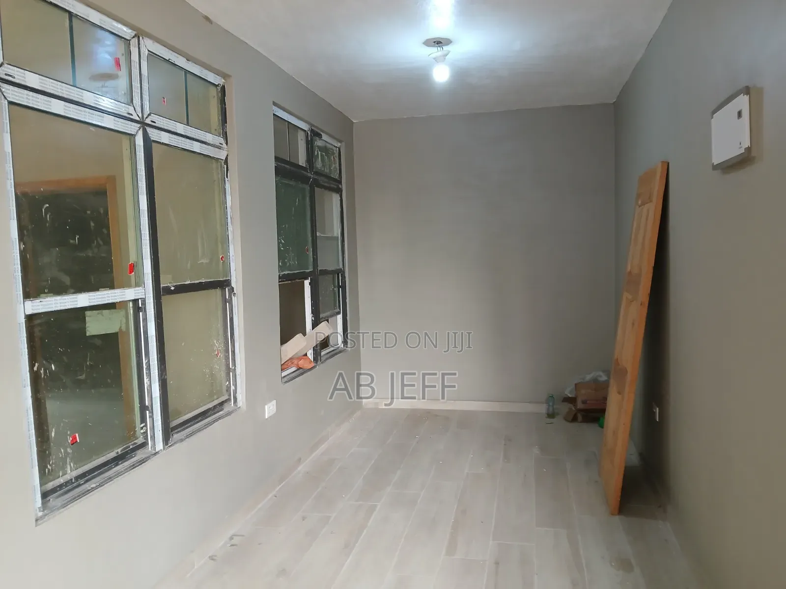 2bdrm Apartment in Nyankyreniase, Kumasi Metropolitan for rent