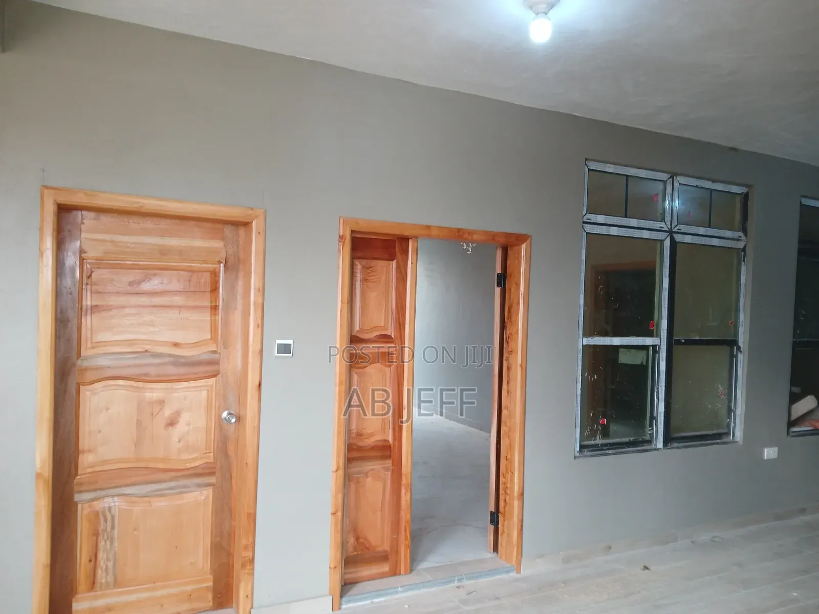 2bdrm Apartment in Nyankyreniase, Kumasi Metropolitan for rent