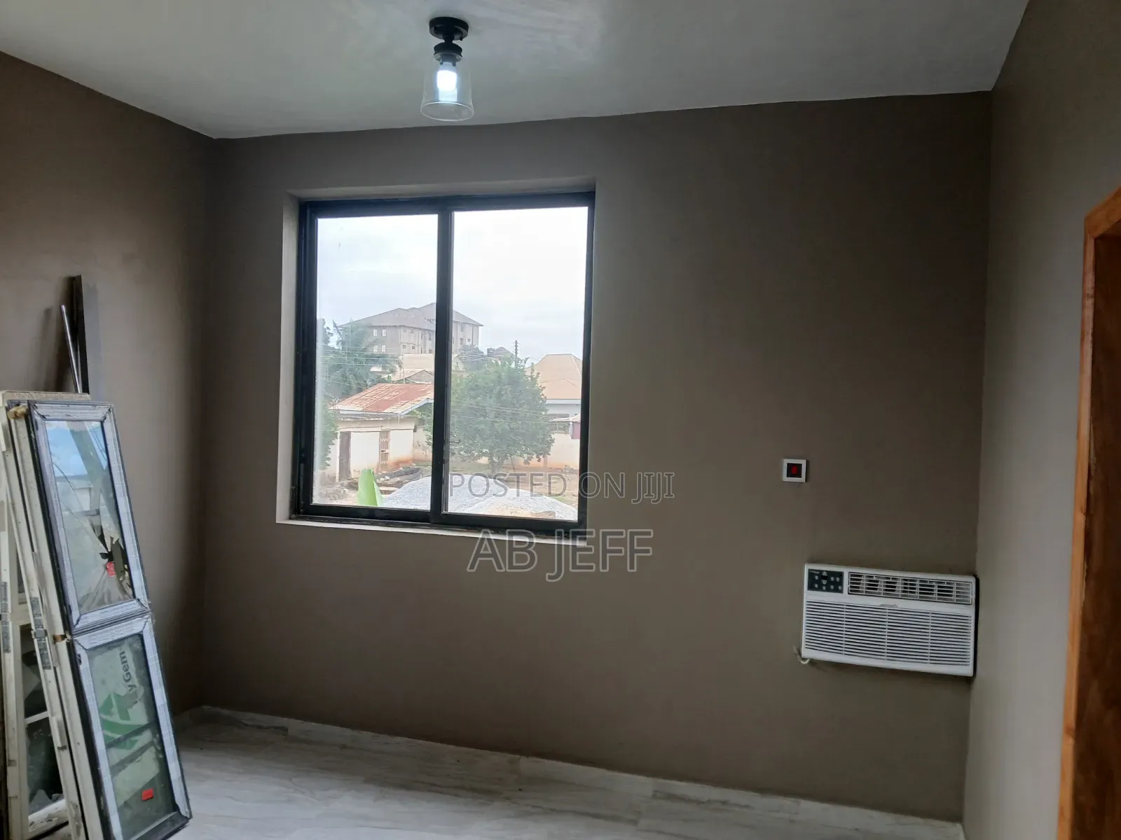 2bdrm Apartment in Nyankyreniase, Kumasi Metropolitan for rent