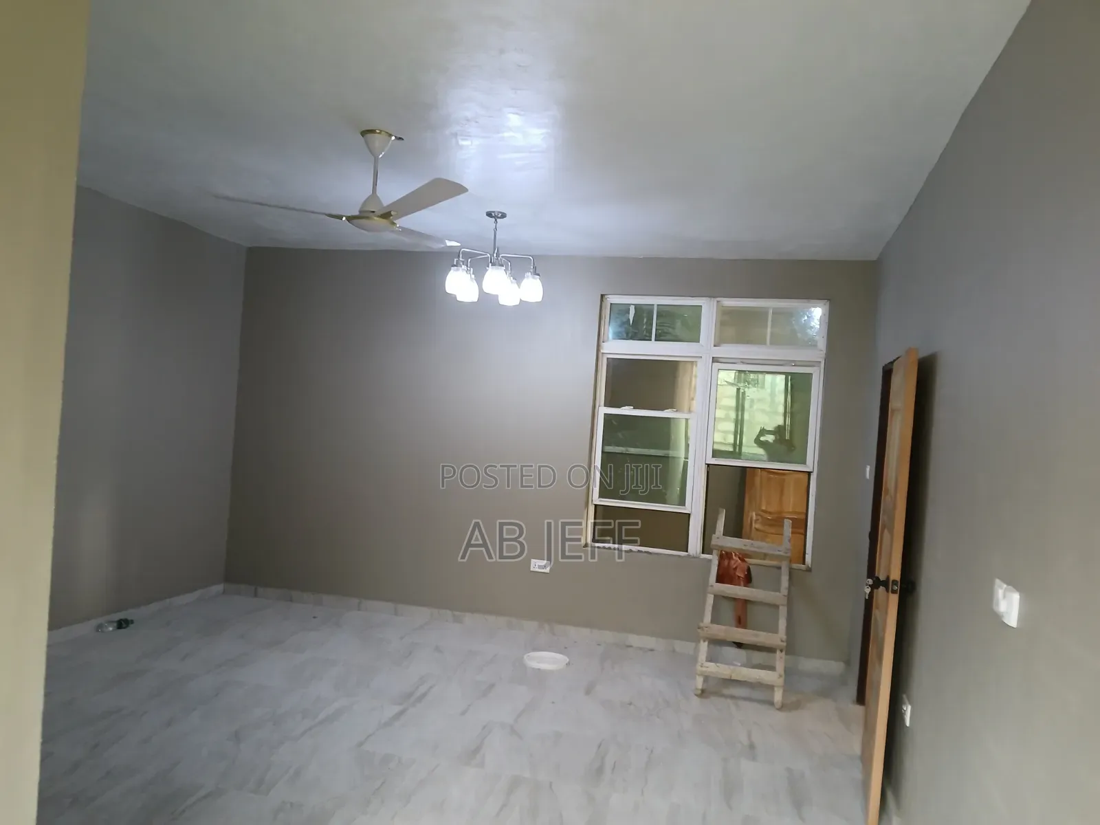 2bdrm Apartment in Nyankyreniase, Kumasi Metropolitan for rent
