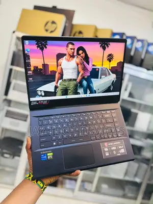 Laptop MSI GP66 LEOPARD 10UG 16GB Intel Core i7 SSHD+SSD 1T