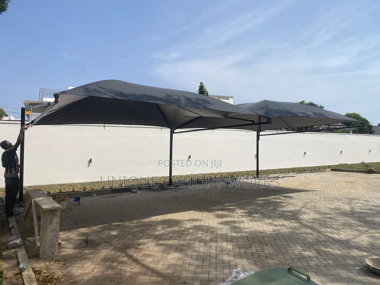 Car Park Canopy for Sale