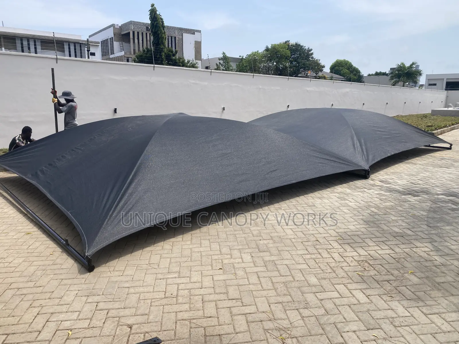 Car Park Canopy for Sale