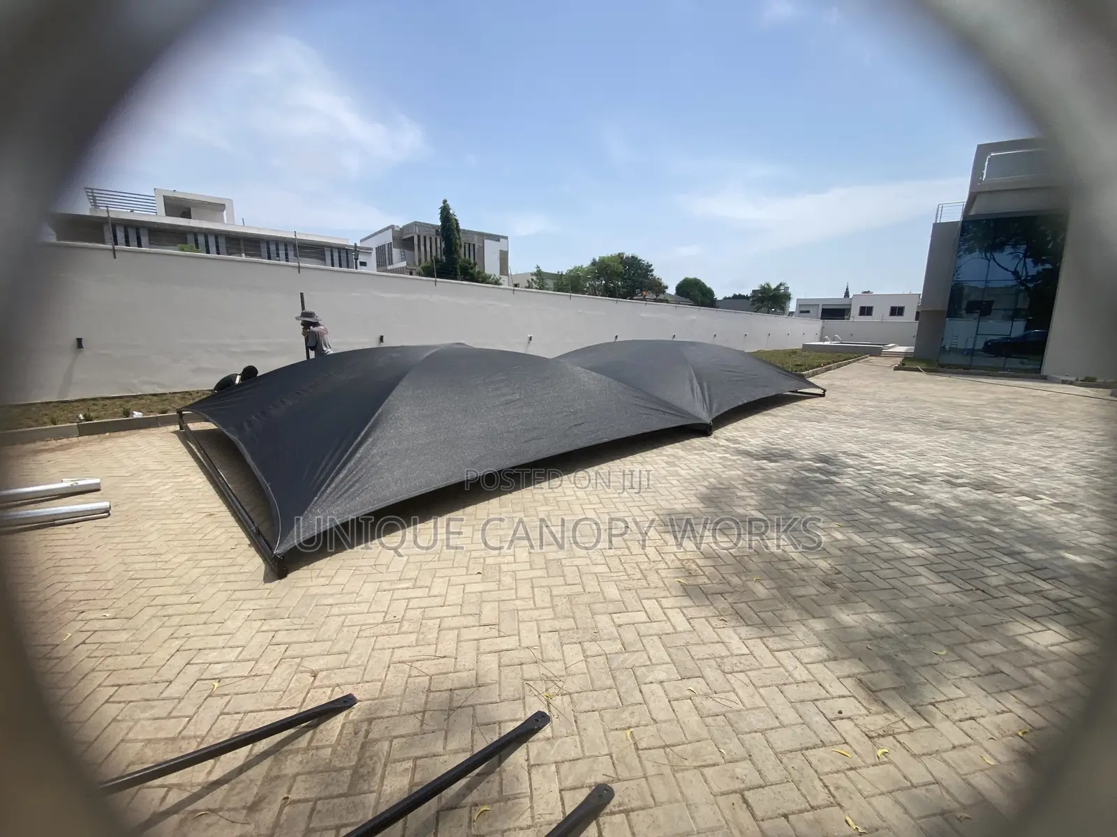 Car Park Canopy for Sale