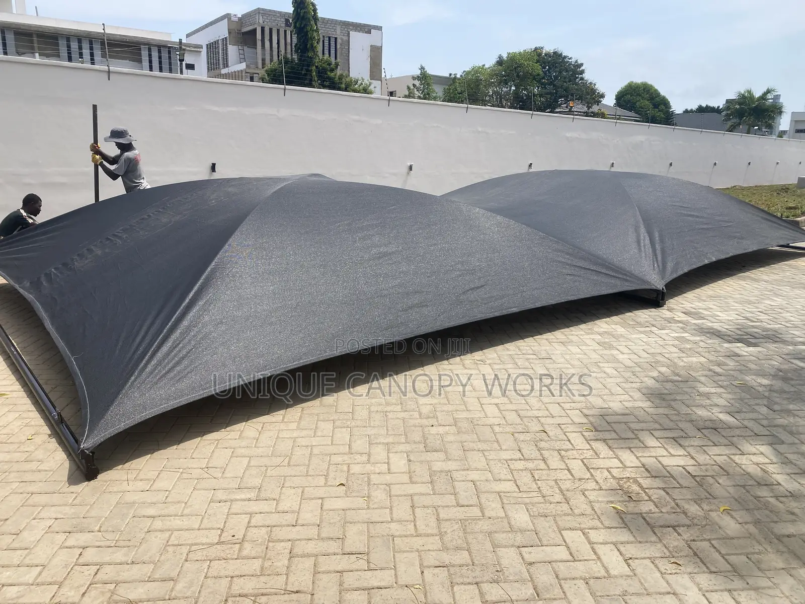 Car Park Canopy for Sale