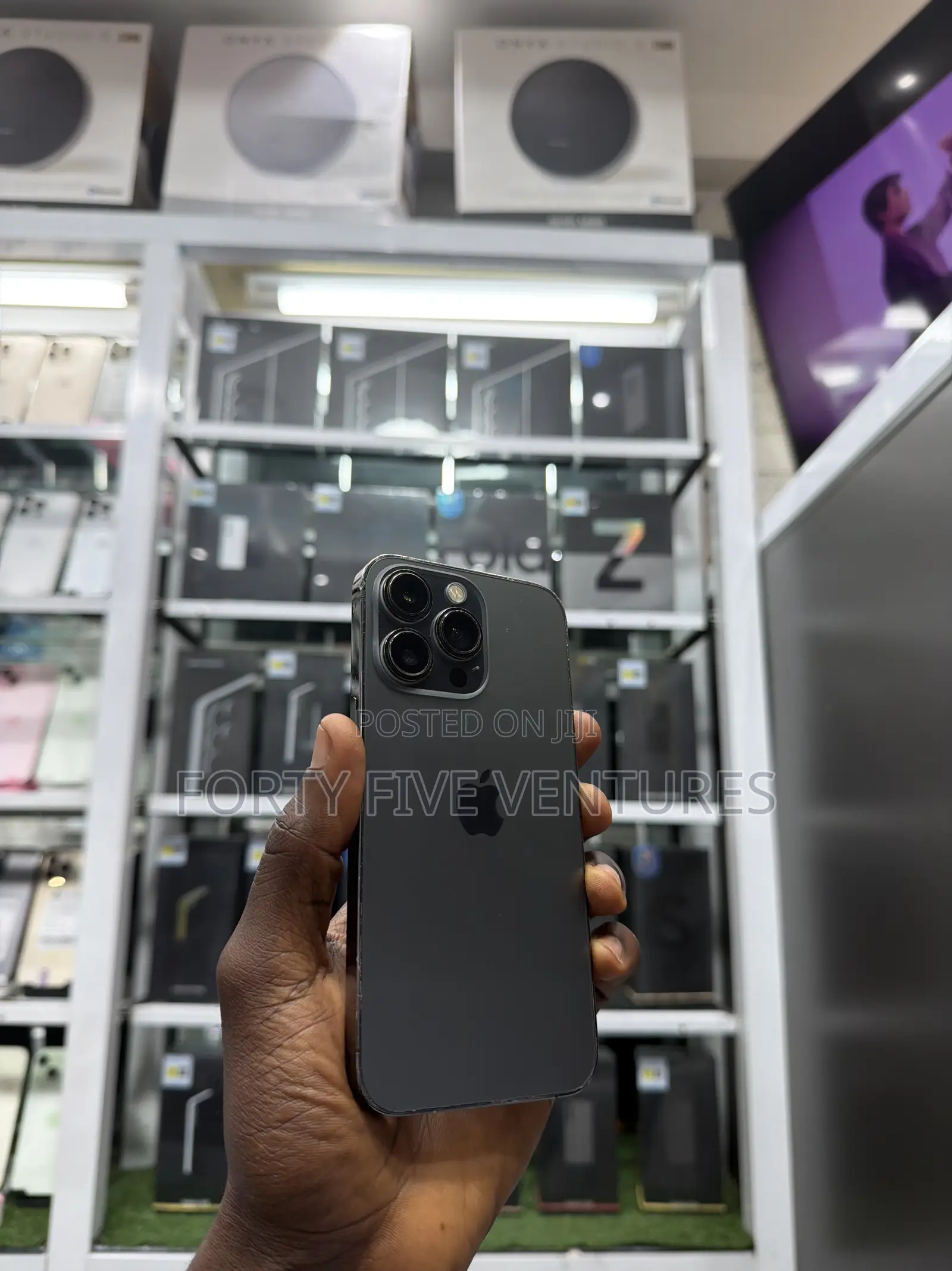 Apple iPhone 13 Pro 256 GB
