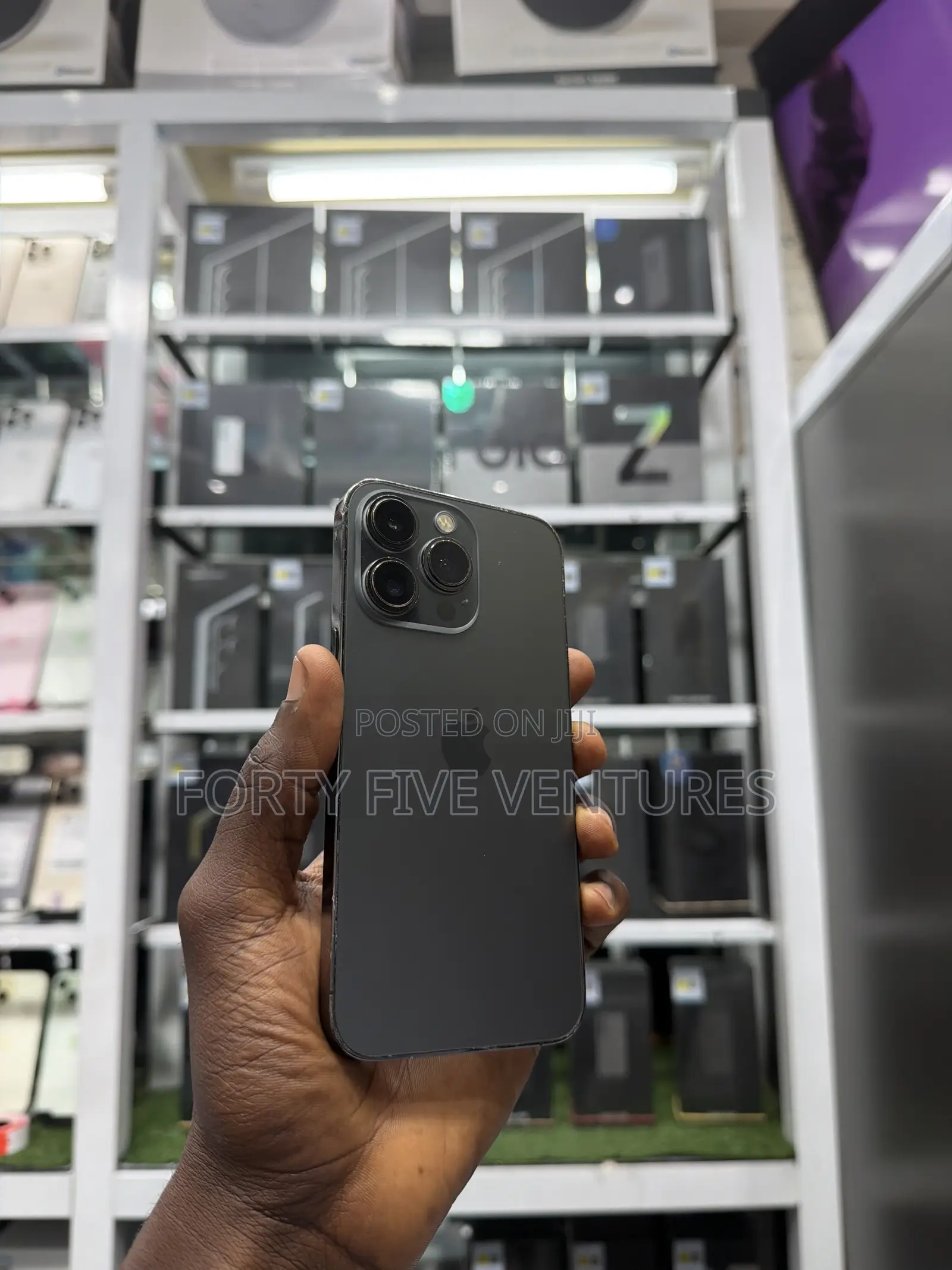 Apple iPhone 13 Pro 256 GB