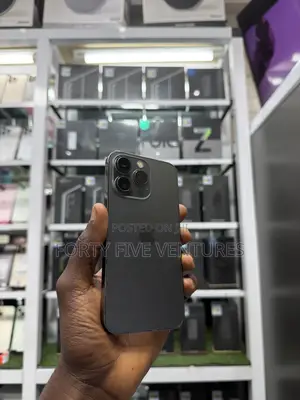 Apple iPhone 13 Pro 256 GB