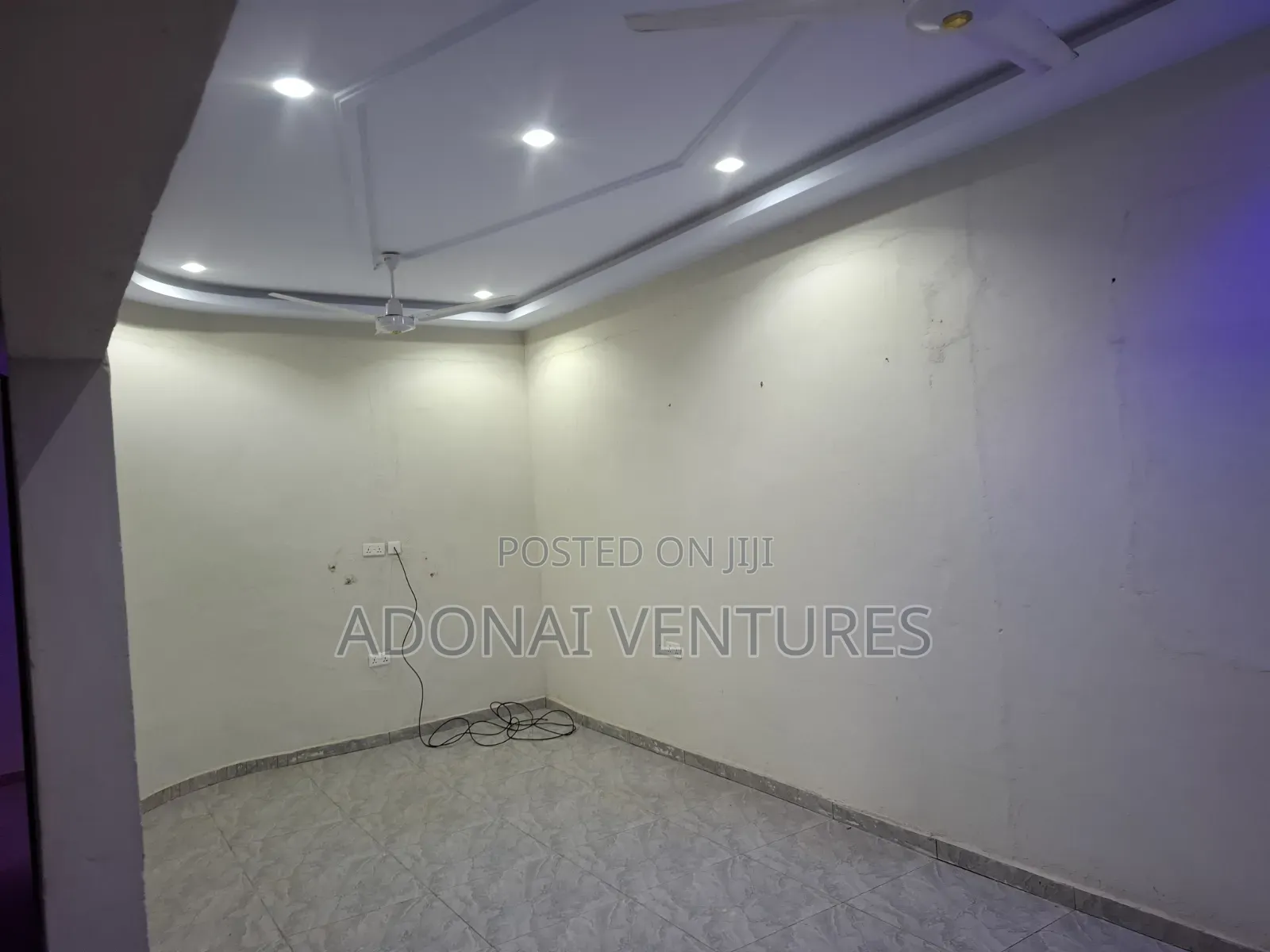 3bdrm Apartment in Sokoban Ampayoo, Kumasi Metropolitan for rent