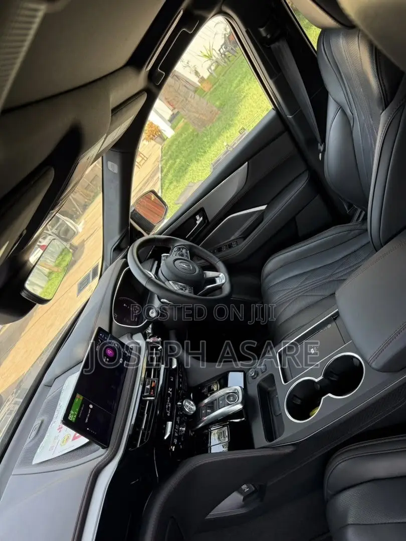 Acura MDX 2026