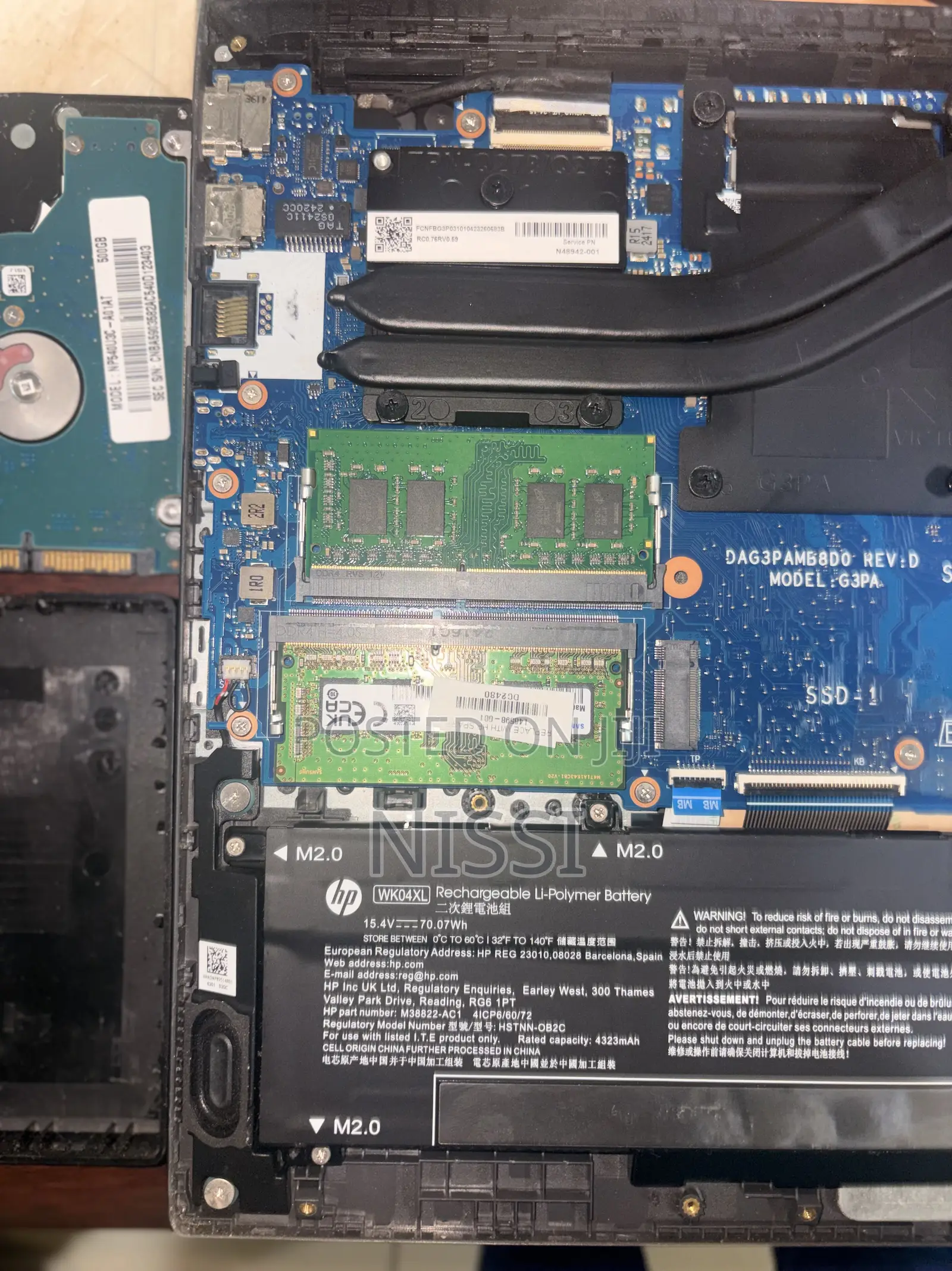 Professional Computer Setup, Repairs and Cleaning (Hardware/Software)