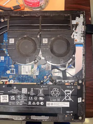 Professional Computer Setup, Repairs and Cleaning (Hardware/Software)