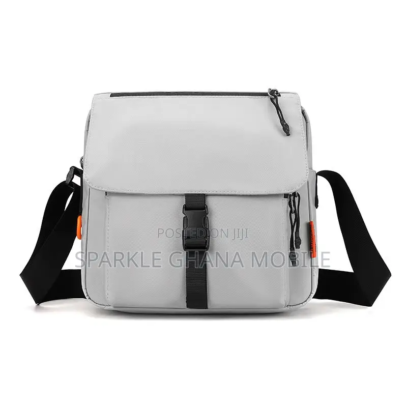 We Power Original Bag