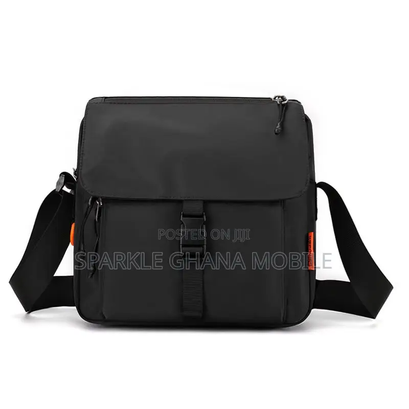 We Power Original Bag