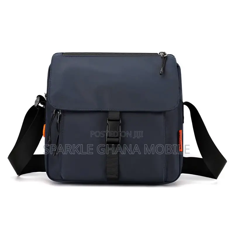 We Power Original Bag