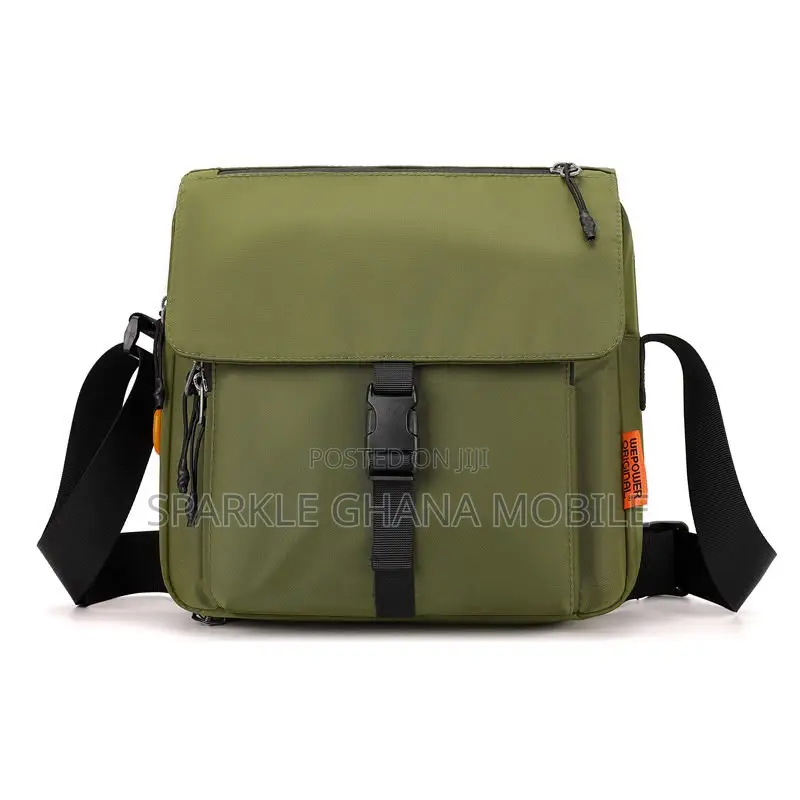 We Power Original Bag