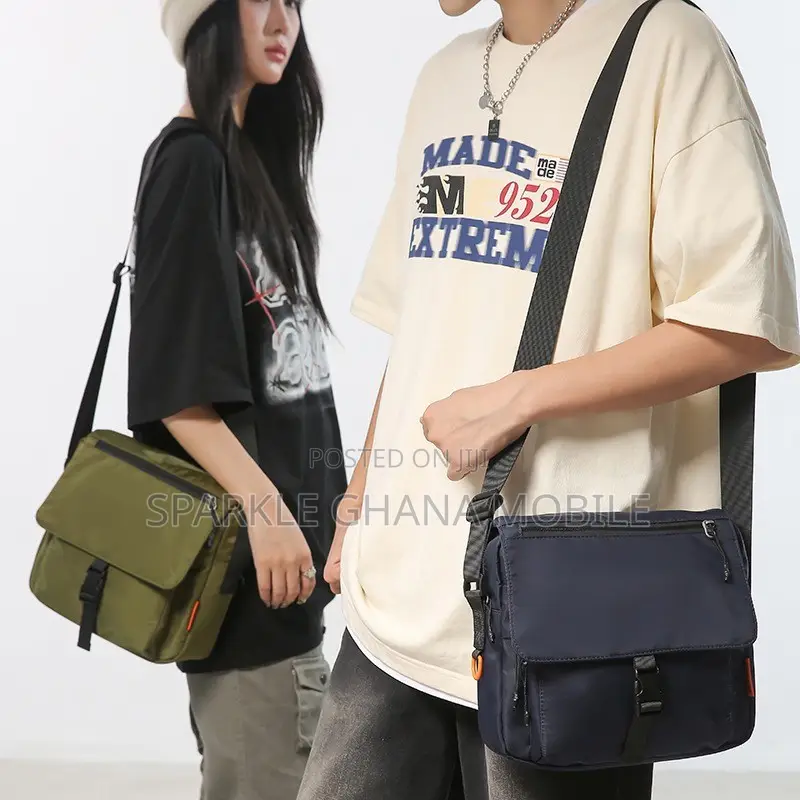 We Power Original Bag