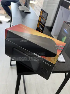 Bose Soundlink Plus