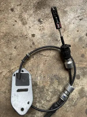 RAV 4 2022 Gear Lever Cable