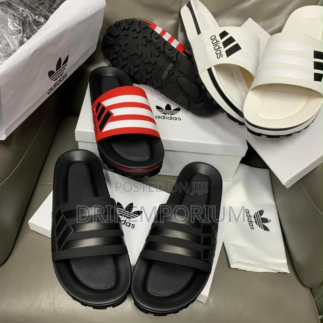 Adidas Slide