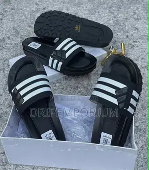 Adidas Slide