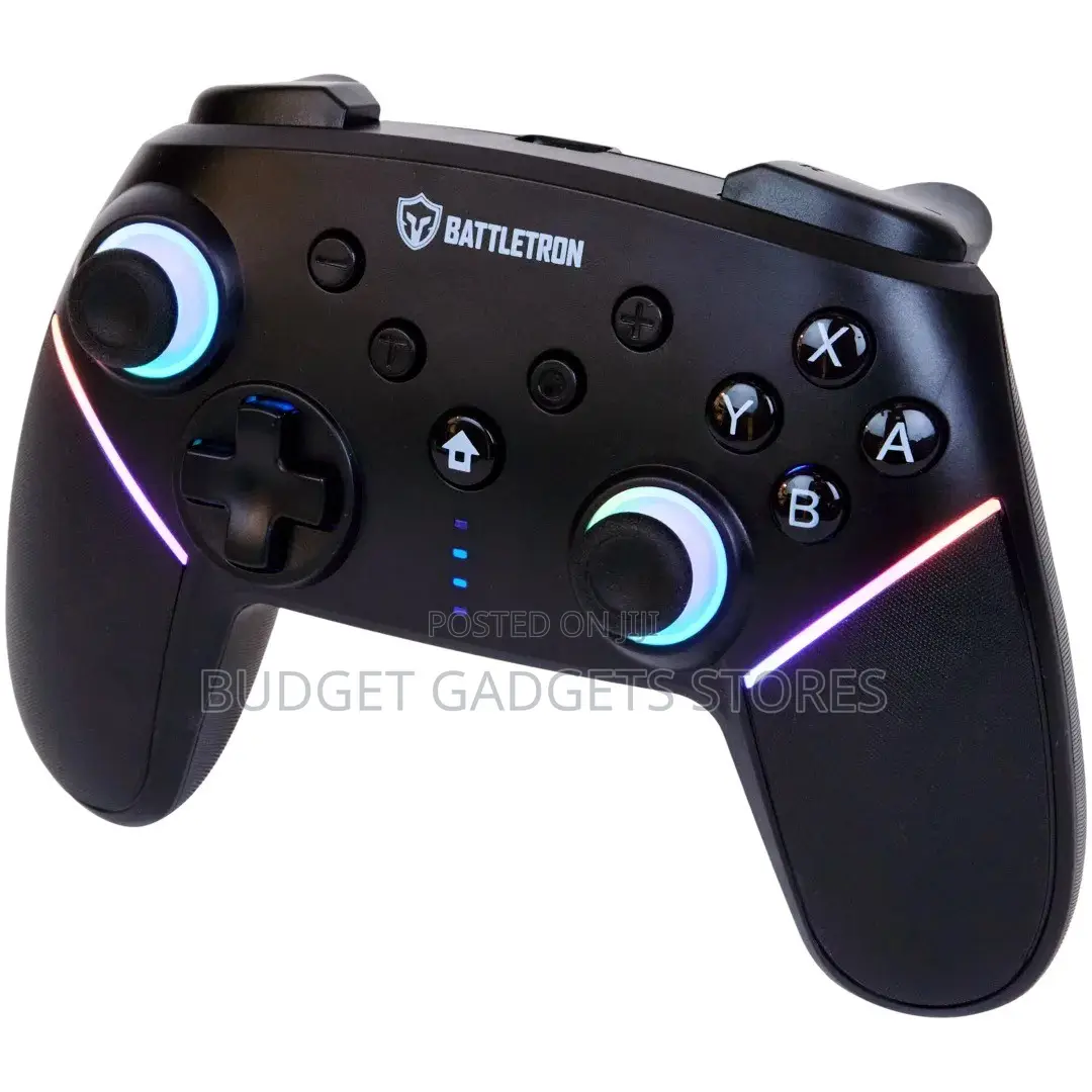 Nintendo Switch Wireless Gaming Controller.(PC, Phone)