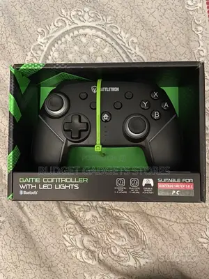 Nintendo Switch Wireless Gaming Controller.(PC, Phone)