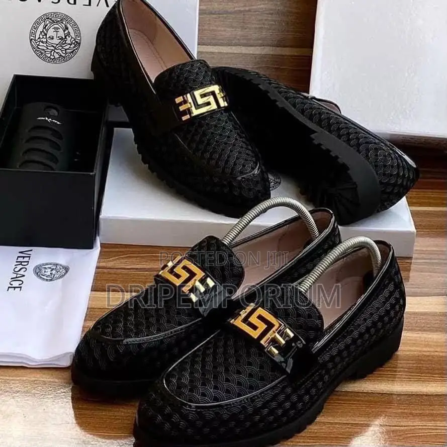 Classic Mens Shoes