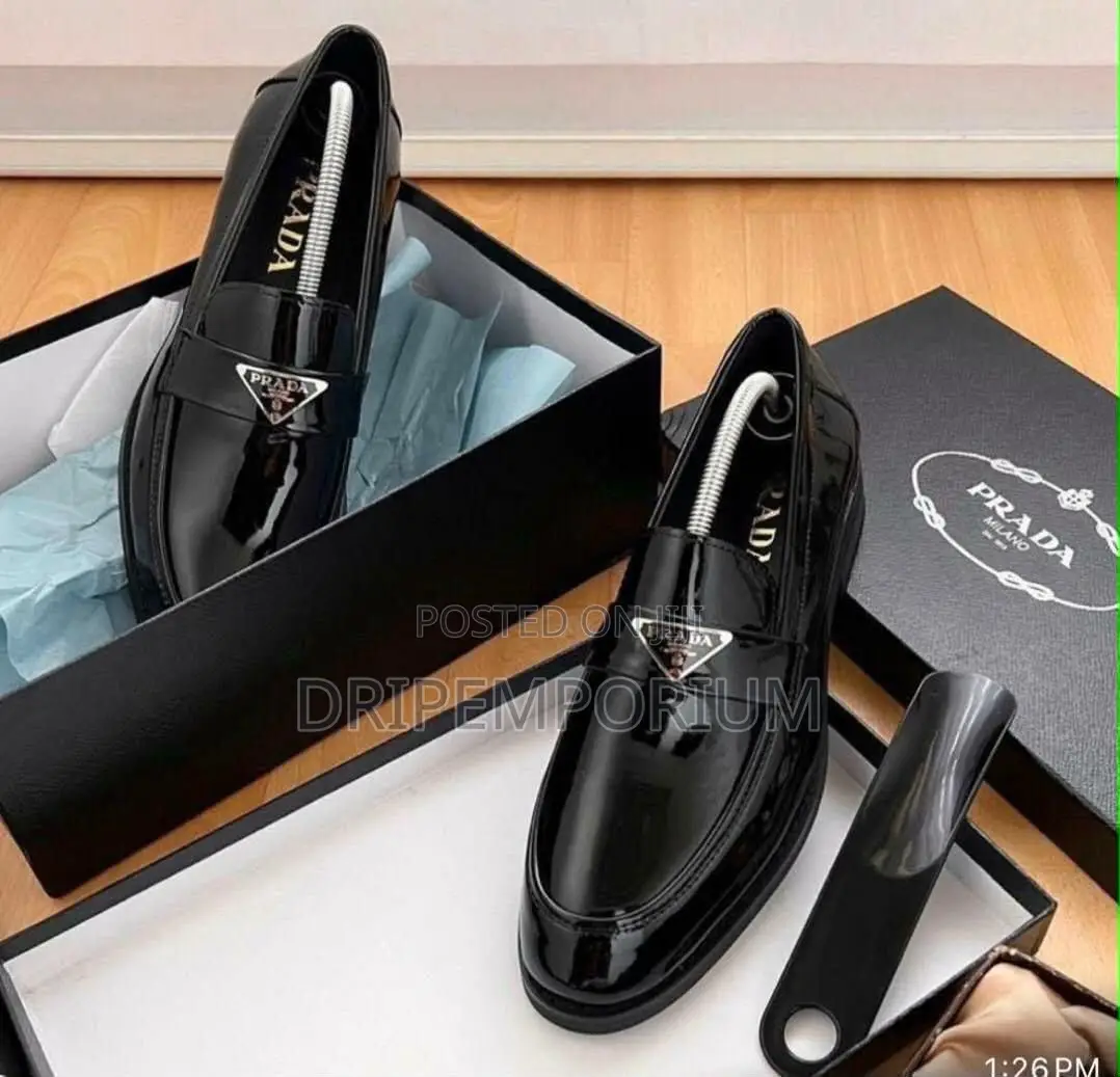 Classic Mens Shoes