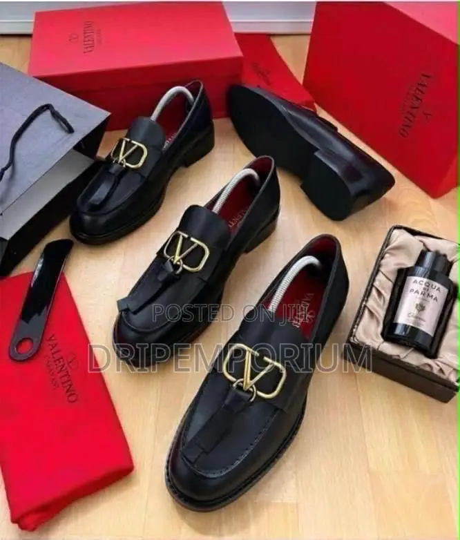 Classic Mens Shoes