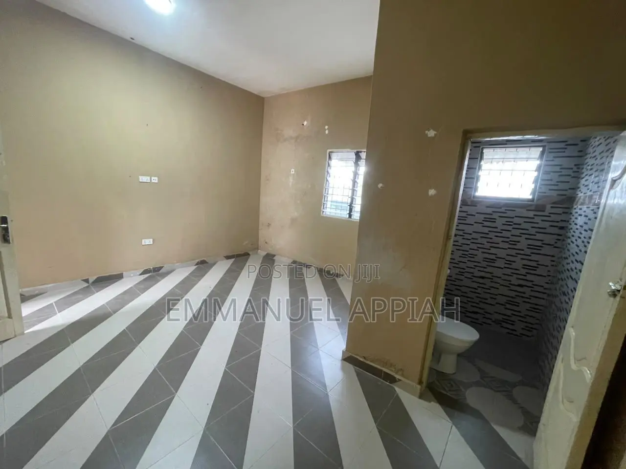 Studio Apartment in Anyaa Awoshei, Awoshie for rent
