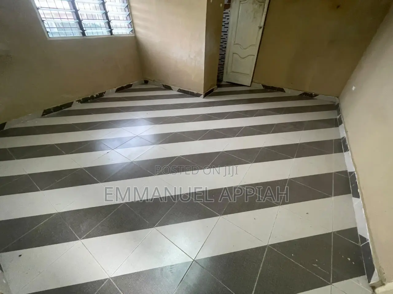 Studio Apartment in Anyaa Awoshei, Awoshie for rent