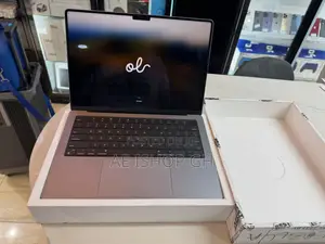 Laptop Apple MacBook Pro 2025 M5 16GB Apple M5 SSD 1T