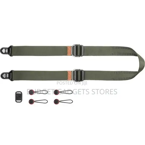 Camera Shoulder Strap