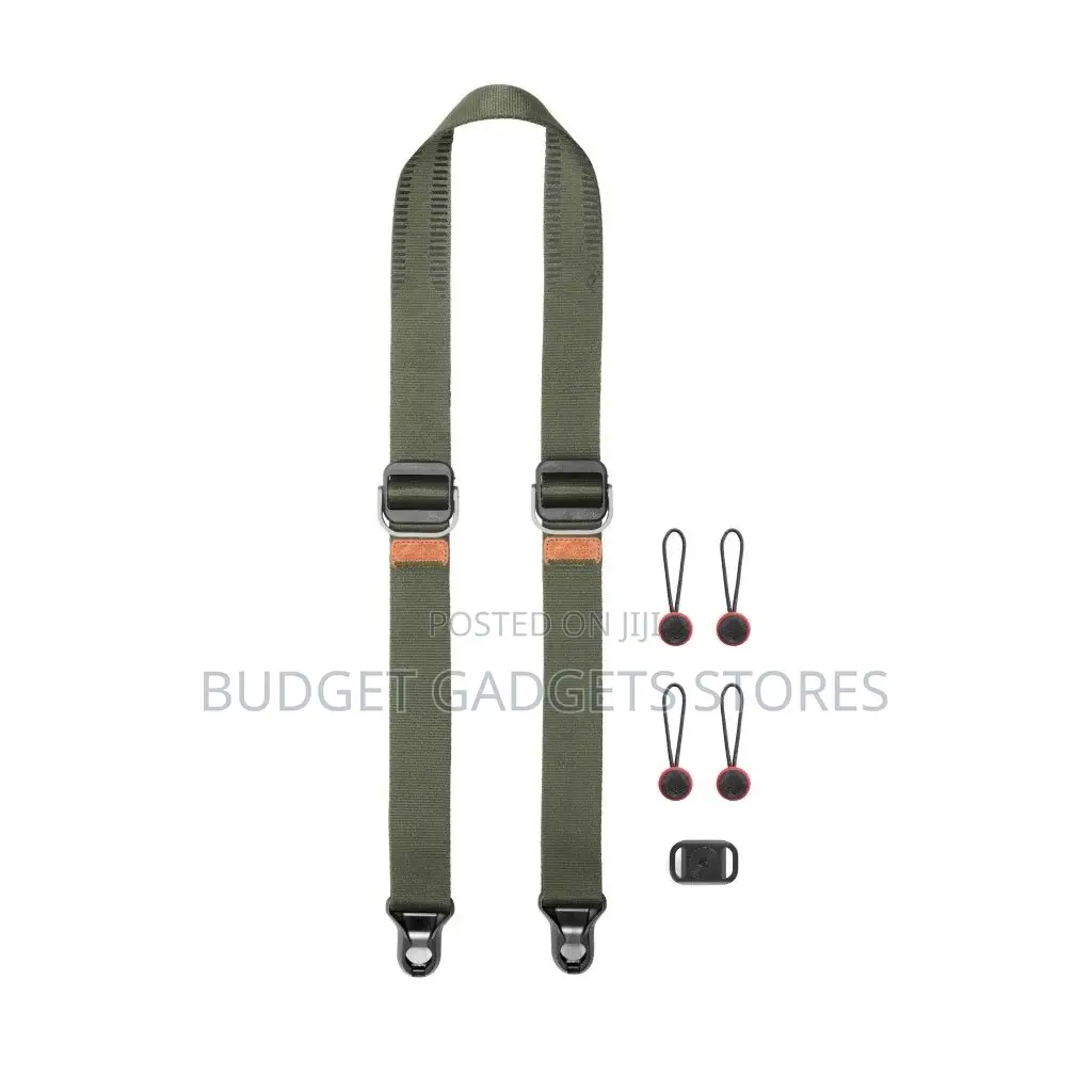 Camera Shoulder Strap